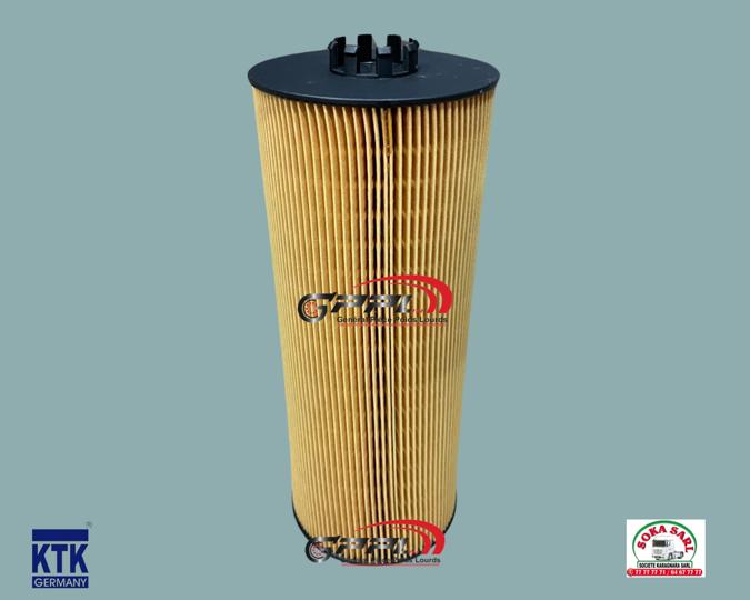 FILTRE A OIL OEM5410901152 GP120-2002