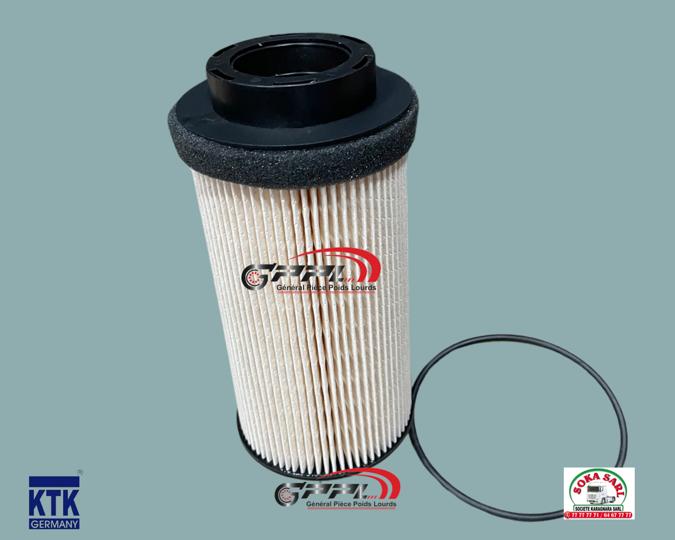 FILTRE A GASOIL GP120-2001 OEM5410920815