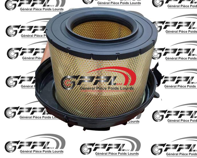 FILTRE A AIR. OEM 0040942504. GP120-2050